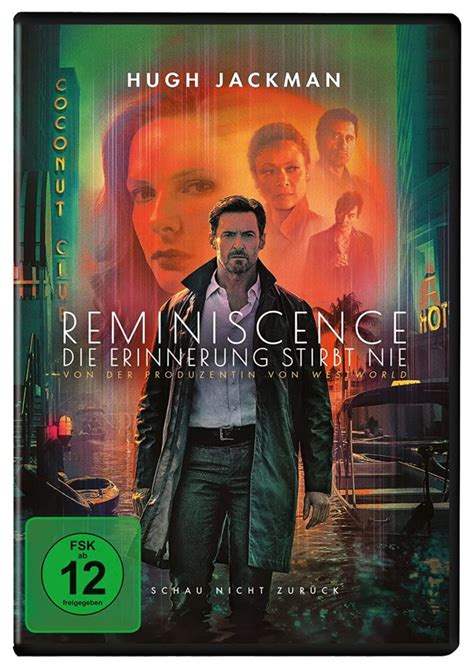reminiscence fmovie|reminiszenz die erinnerung stirbt nie.